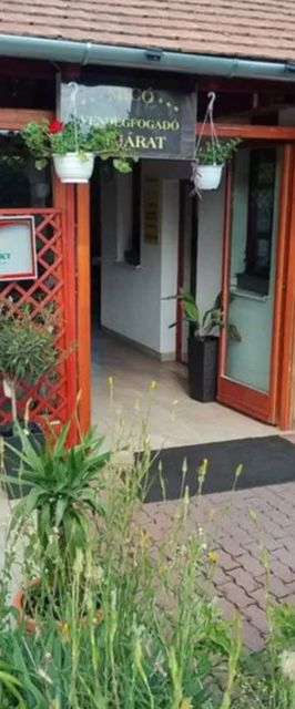 Micó Fogadó Budapest