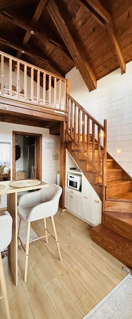 BeLaWood Vendégház Egerszalók