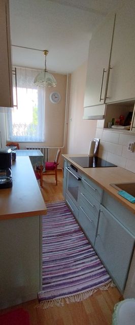 Rózsa Lakás Keszthely