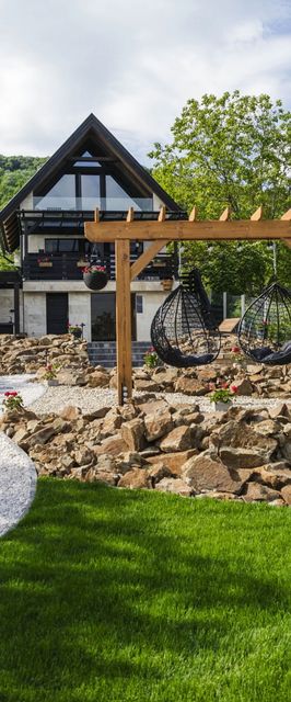 Woodpecker Apartman Nagymaros