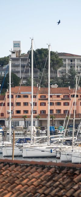 Apartment Kata Premium Vrsar