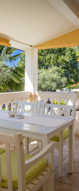 Apartment Olea 2 Porec