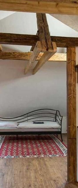 Apartmán na Hradbách Slavonice