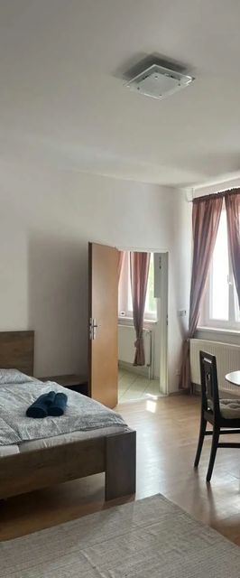 Apartmán VAJB Jičín