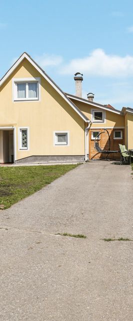 Vendégház Mariahof - AST295