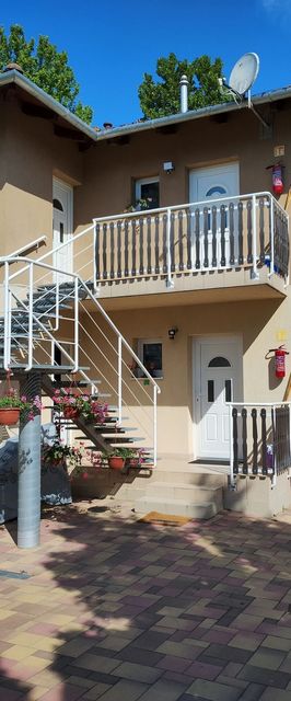 Ocean Apartman Siófok