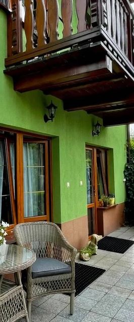 Willa Pod Gruszą Ustroń