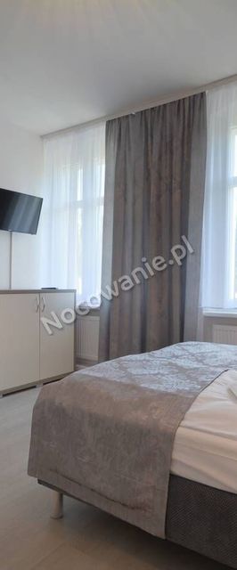 Willa Wibor Dziwnów