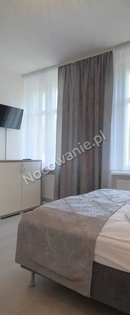 Willa Wibor Dziwnów