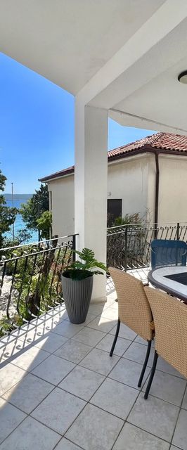 Apartment Beach Bliss Crikvenica