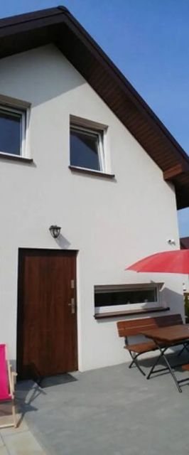 Domki Azymut Jastrzębia Góra