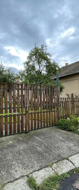 Borbála Vendégházak Kazár