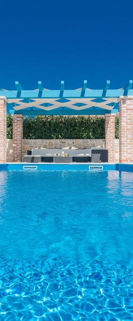 Villa Azzura Sukosan