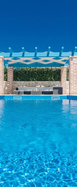 Villa Azzura Sukosan