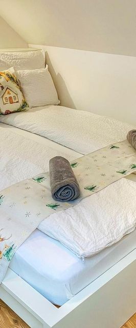 Magenta Apartman Mórahalom