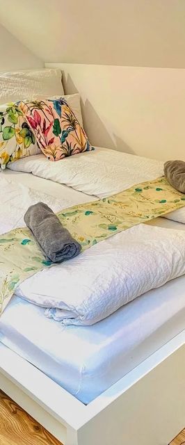 Magenta Apartman Mórahalom