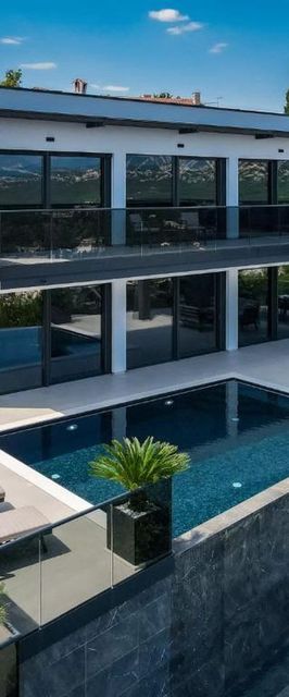 Villa Titanium Opatija