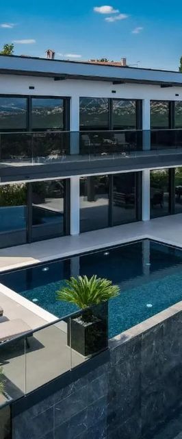 Villa Titanium Opatija