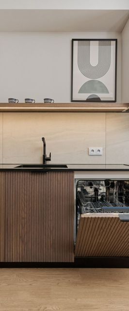 Ekskluzywny apartament w Porcie Popowice - Fair Rentals