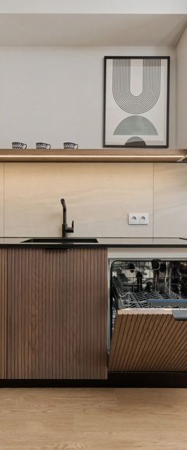 Ekskluzywny apartament w Porcie Popowice - Fair Rentals