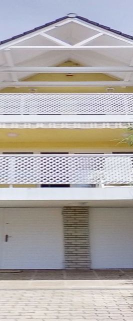 Piroska Apartmanház Balatonakali