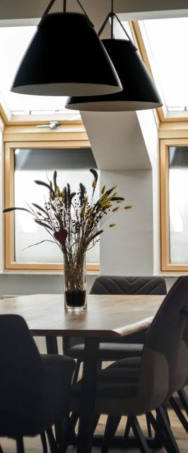 Tresó Apartman Eger