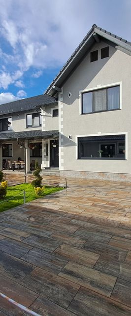 Vila Fabian House Râșnov