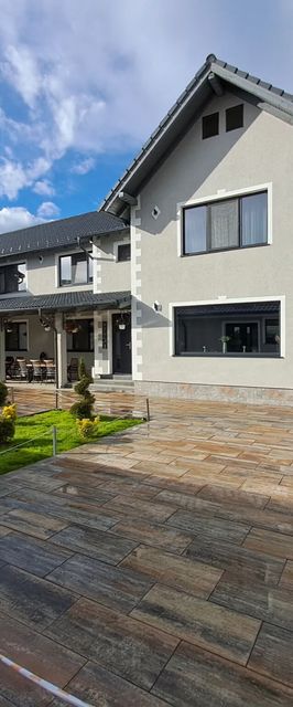 Vila Fabian House Râșnov