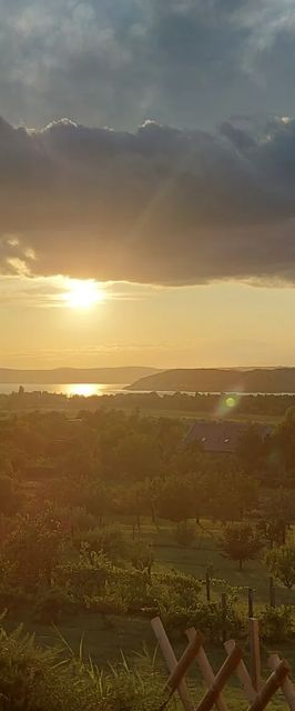 Víztükör Vendégház Zamárdi