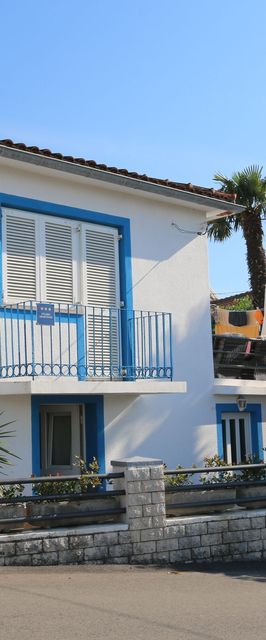 Apartment Mance Soline