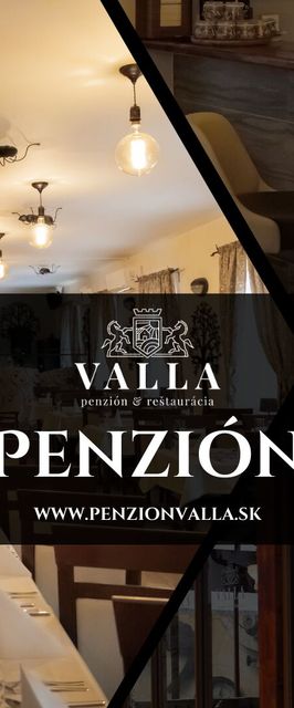 Penzión Valla Malacky