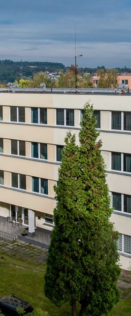 Hostel Favorit Týn nad Vltavou