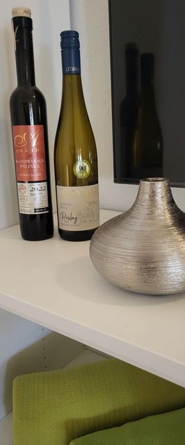 Villa Agardy 2 Balatonkenese