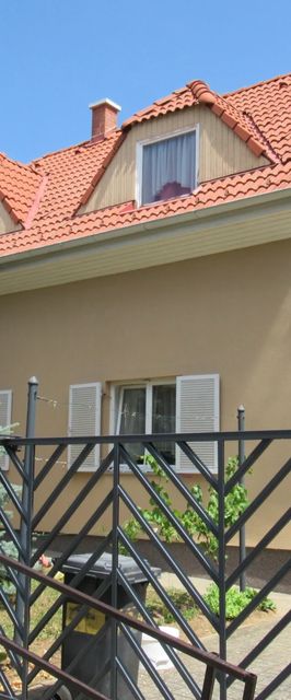 Alexa Apartman Ábrahámhegy