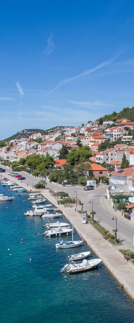 Heritage Hotel Tisno