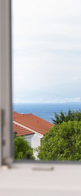 Apartman Isabella Malinska A/5 Krk