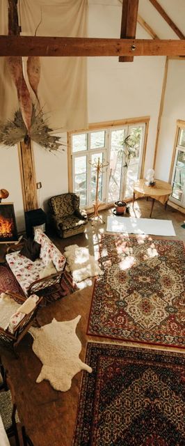 Home of Art Erdei Vendégház és Közösségi tér Verőce