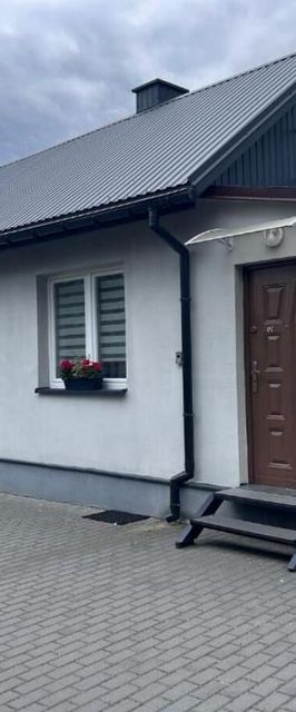 Pod Lipówkami Olsztyn