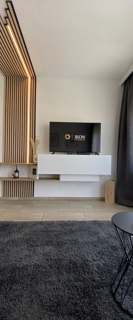 IKON Apartment Hévíz