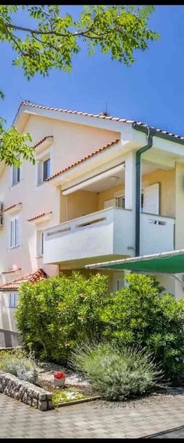 Apartment Harmony Baška