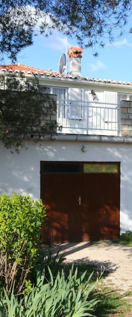 Apartment Kirinčić Damir Silo