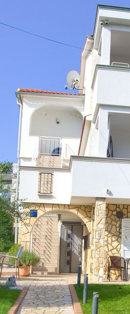 Apartments Azzuro - Lavanda Silo