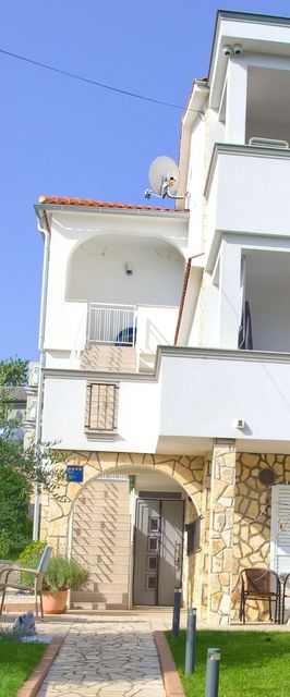 Apartments Azzuro - Lavanda Silo