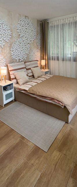 RP Apartmanház Demjén