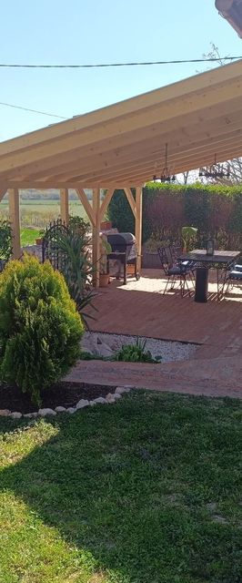 Tenkes-hegyi Vendégház Siklós