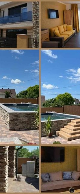 Prémium Apartmanok Kisvárda