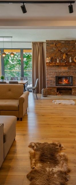 Cabana Orcas Harghita-Băi