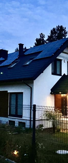 Blue Lake Villa Gostycyn