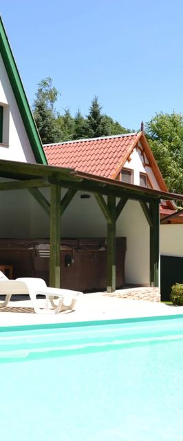 A19 Vendégház Békésszentandrás