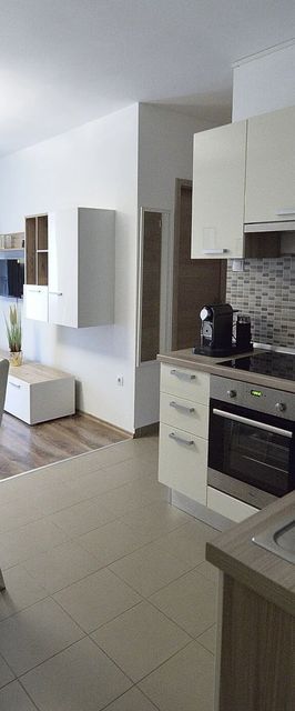 Lángos&Üdítő II. Apartmanok Balatonlelle